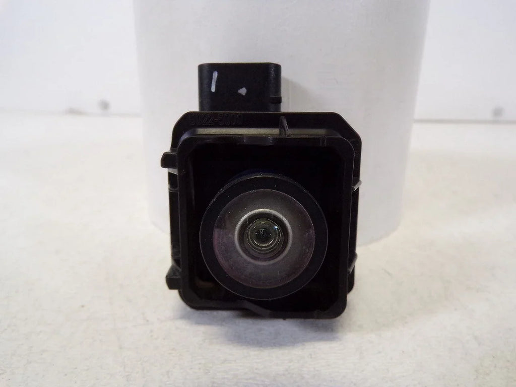 View OEM Backup 18-20 Pre-Owned Rear (Good) Ford F150 Camera LKQ