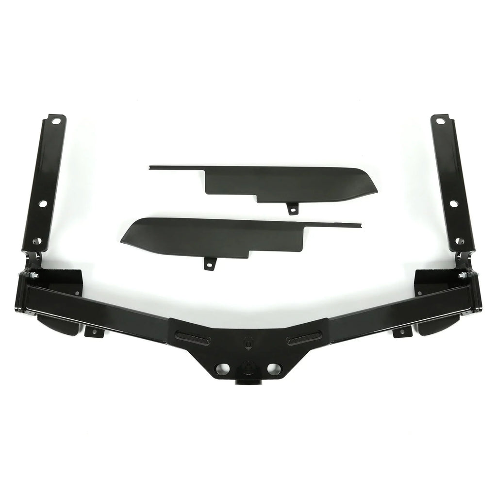 2015 Toyota 2014-2019 2017 KOJEM 3 2018 2in Hitch PT228-48174 Receiver Class for 2016 Highlander Tow Steel Trailer Hitch