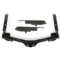 2015 Toyota 2014-2019 2017 KOJEM 3 2018 2in Hitch PT228-48174 Receiver Class for 2016 Highlander Tow Steel Trailer Hitch