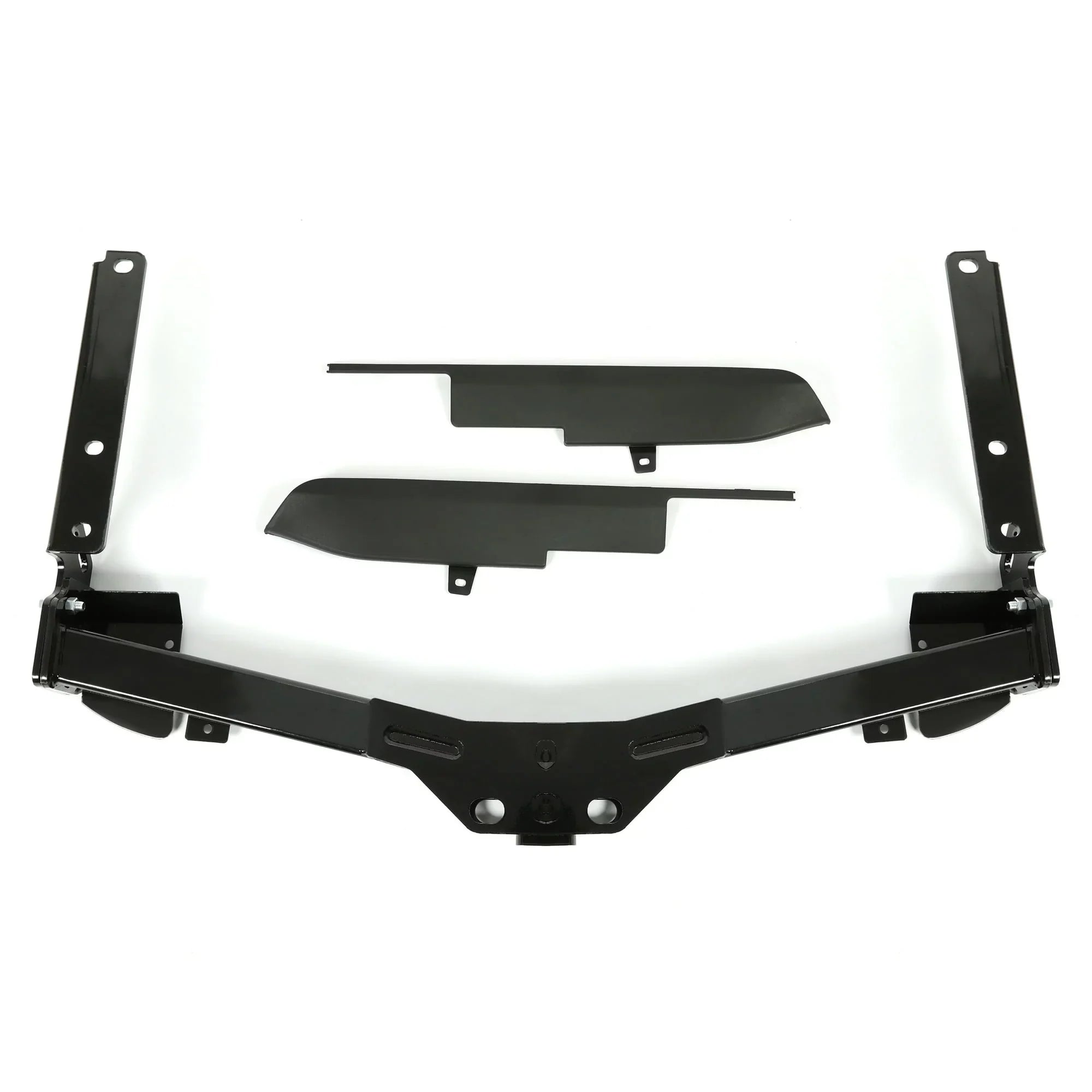 2015 Toyota 2014-2019 2017 KOJEM 3 2018 2in Hitch PT228-48174 Receiver Class for 2016 Highlander Tow Steel Trailer Hitch