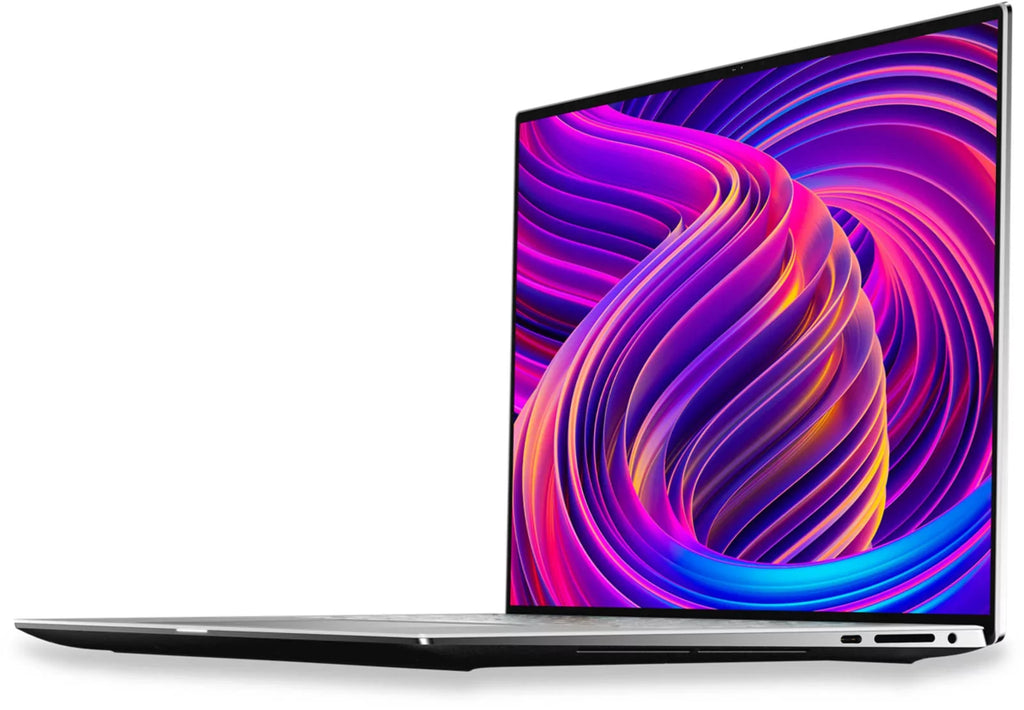 8TB - - - | SSD 15.6" 9510 64GB 3050 Cores [Refurbished] Touch + (2021) 8 4.6 8TB Restored | SSD Laptop Dell RAM 11th CPU Gen 4K XPS Ti - @ | i7 GHz Core