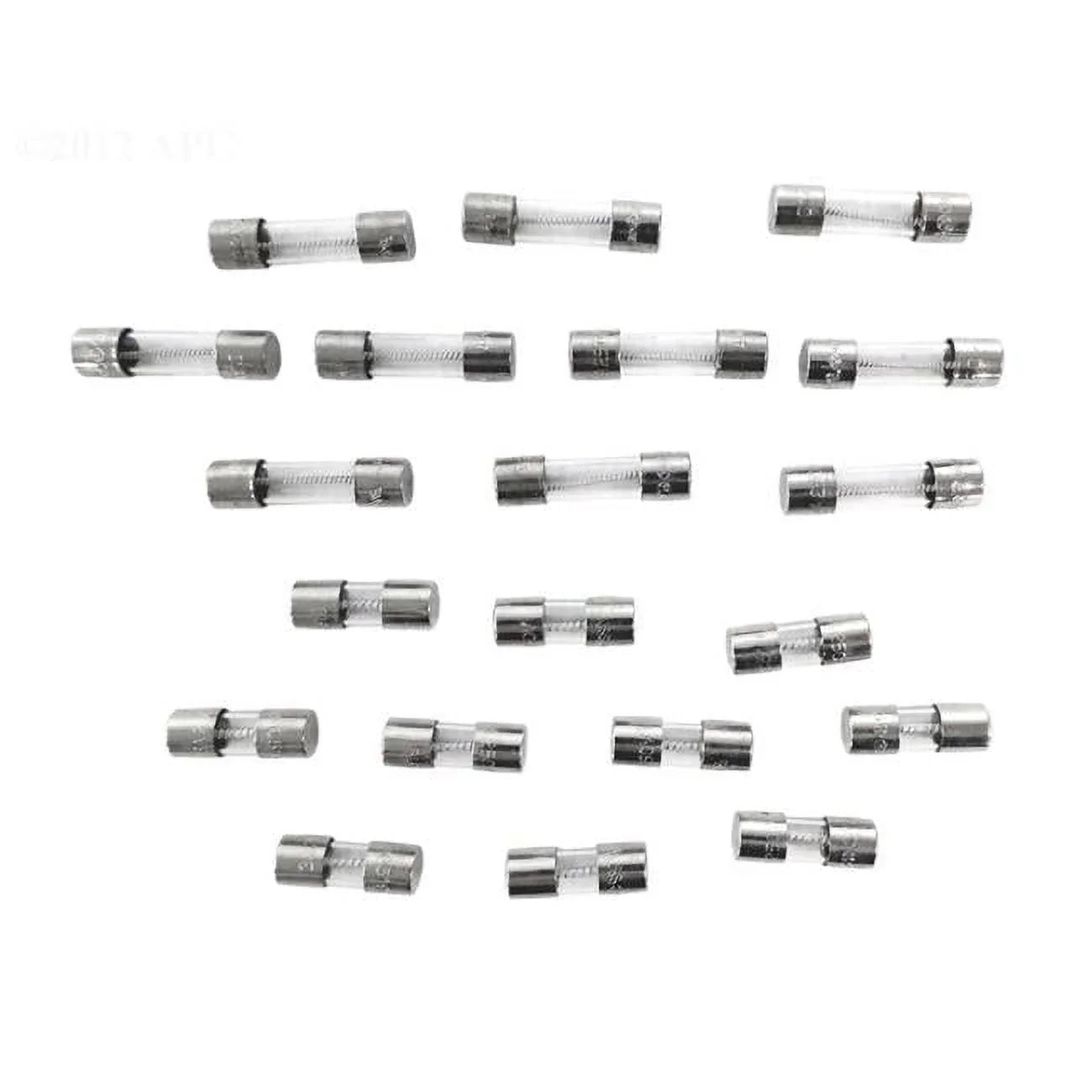 Amp for FDXLFSKF30 3.0 Hayward Pack Kit Wiring 10 Panel Field of - Fuse