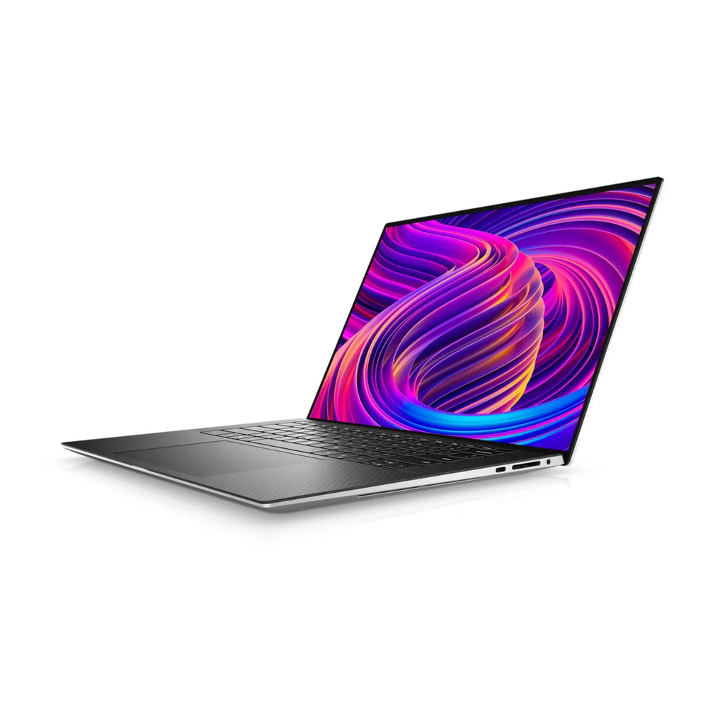 8TB - - - | SSD 15.6" 9510 64GB 3050 Cores [Refurbished] Touch + (2021) 8 4.6 8TB Restored | SSD Laptop Dell RAM 11th CPU Gen 4K XPS Ti - @ | i7 GHz Core