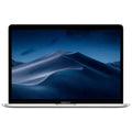Silver Laptop - MacBook Apple 512GB RAM SSD 13" 16GB Refurbished 2.3GHz Pro Pre-Owned i5 Core (2018) Fair MR9V2LL/A