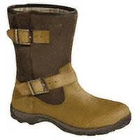 Bellw009 6 Danka Br5 Size 6 P/N Baffin Boot