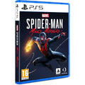 Marvel's [PlayStation Miles Morales Spider-Man: 5]