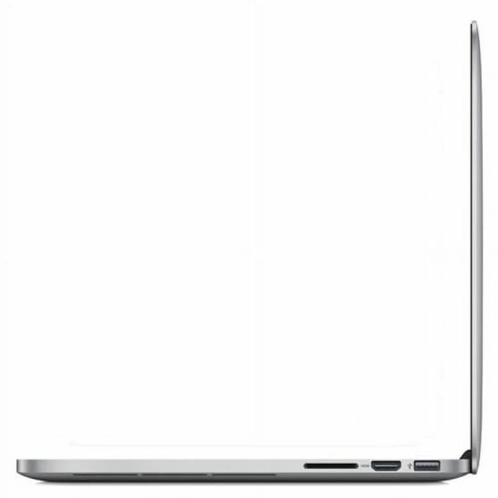 MacBook (2014) 3.0GHz Pro Core 8GB SSD 13" MGXD2LL/A (Refurbished) Laptop Apple RAM 512GB i7 Restored