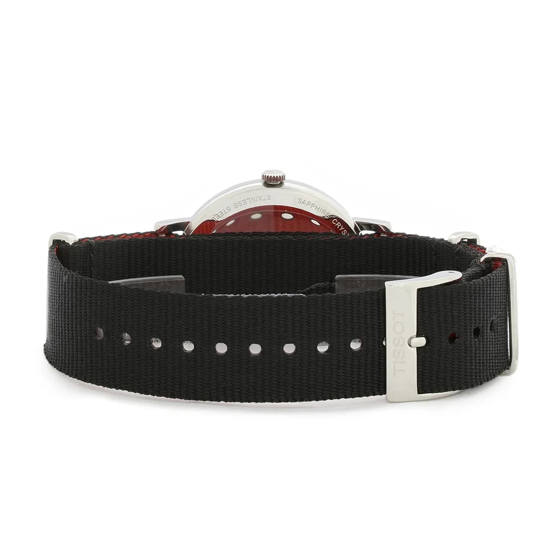 Mens Quartz or Everytime T109.410.17.077.00 (Unworn) No Papers Box Swiss Tissot Watch Series
