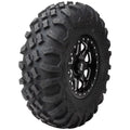 Edition 2020 900 RZR Tusk For POLARIS Megabite® Trail Tire 25x10-12 Fox Radial