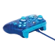 X|S Controller Sonic Hedgehog Xbox the PowerA Wired Series for Advantage