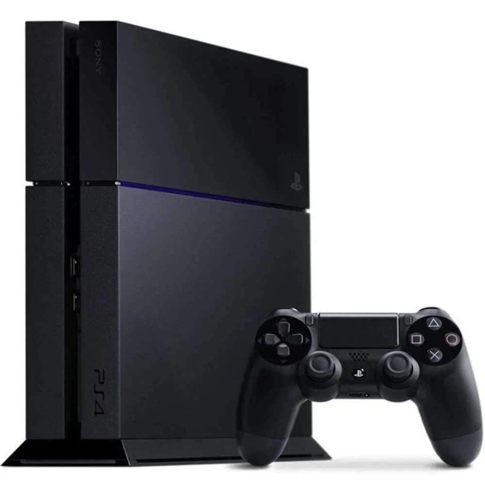 Cable Console PlayStation Sony Axtion 4 Dock Gaming with 500GB Bolt New Black Charging Like HDMI