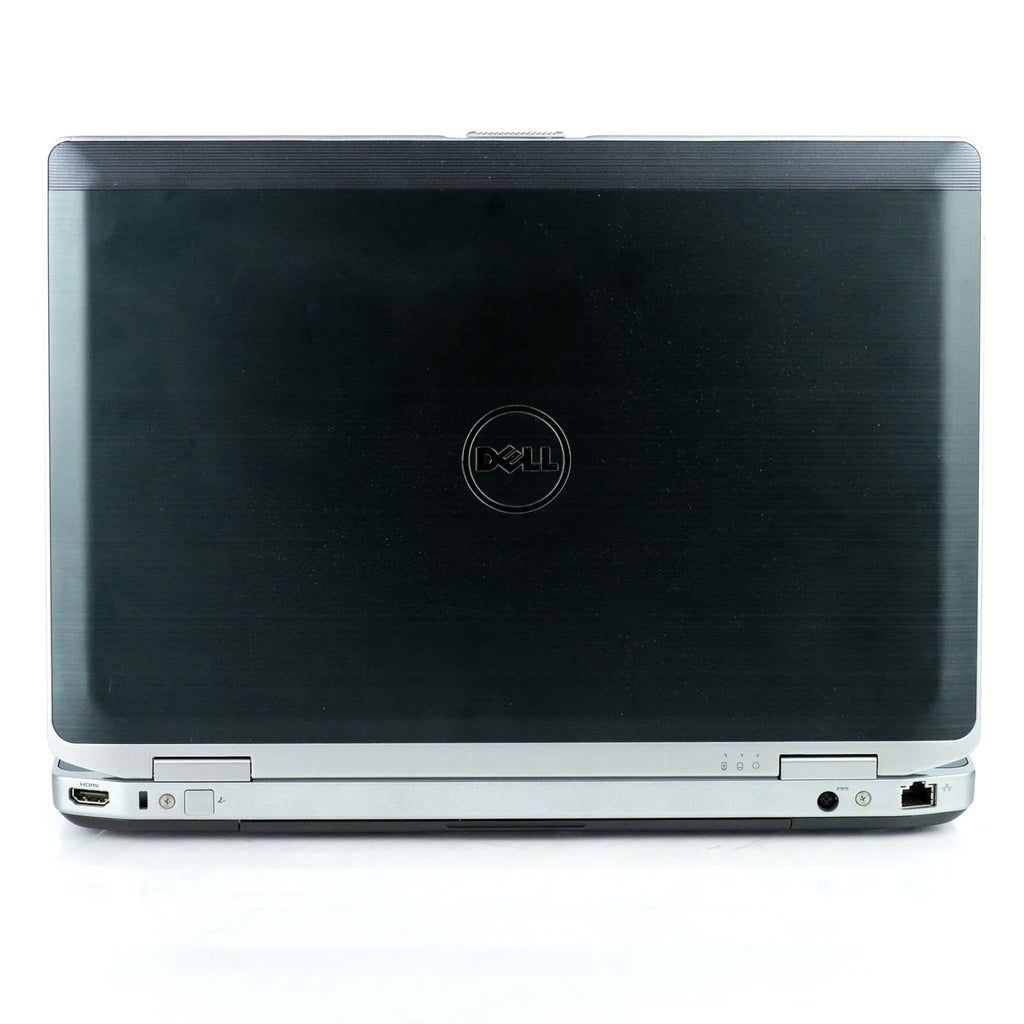 Dell Laptop Latitude B Used Win i7 10 Pro v.BA E6430 Dual-Core 500GB 4GB