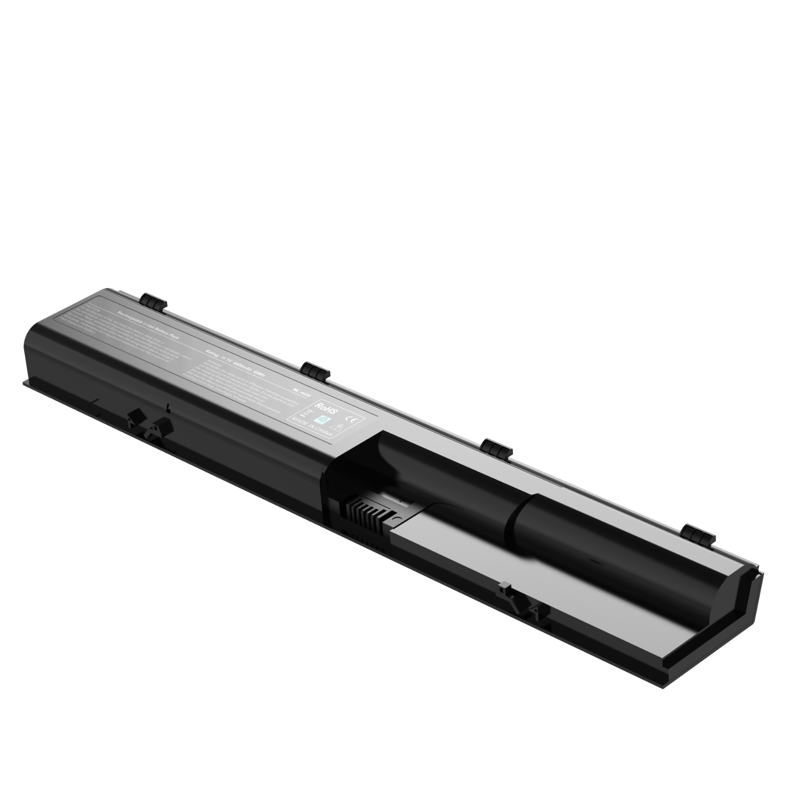 HP 4530s 650938-001 Probook For Battery 4430s PR06 4540S 4440S 633805-001 4330s