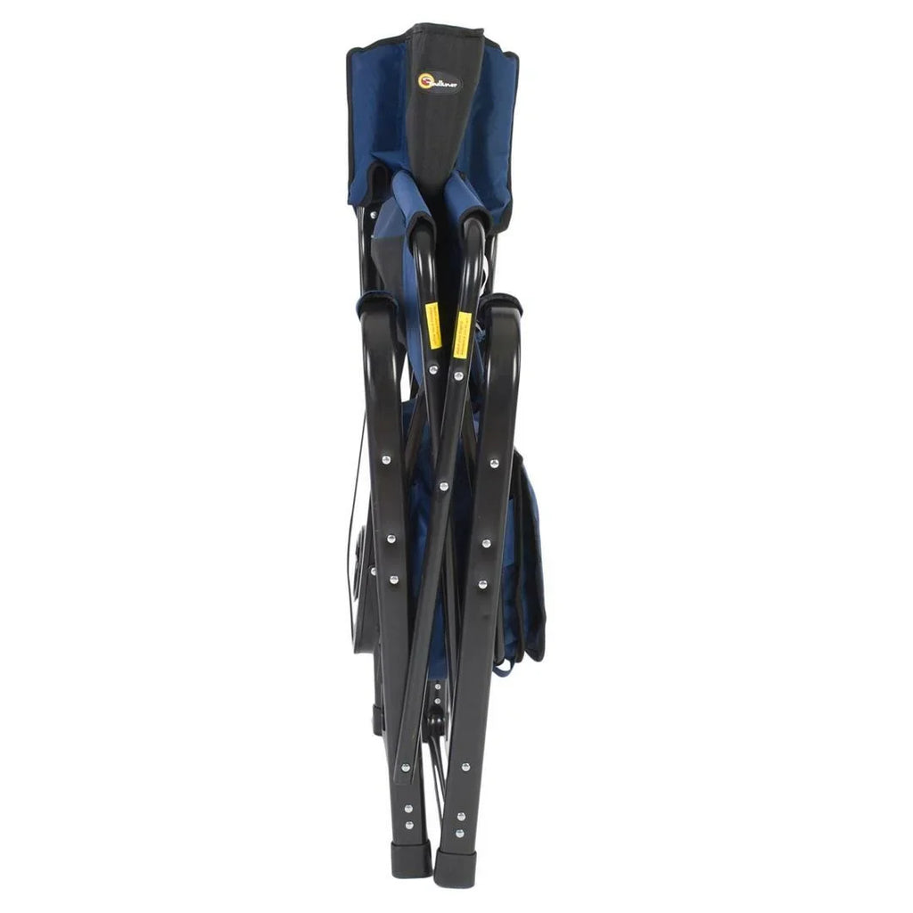 Bag FLK-49581 El Cooler Chair Blue Captain - with Faulkner Director