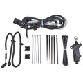 Koomaha 2.7L Tailgate 19-21 Toyota V6 Bed 4-Door For Long Power Kit PK3B635JL0 3.5L Lock Tacoma
