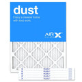 Pleated Dust Filter 8 AIRx 20x25x1 MERV