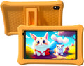 Shockproof Android 7 ROM with inch 2GB Dual 11 Toddler for Tablet 32GB Tablet Tablet Camera Learning Tablet Case, Kids WiFi, RAM Bluetooth, Case Kids, with