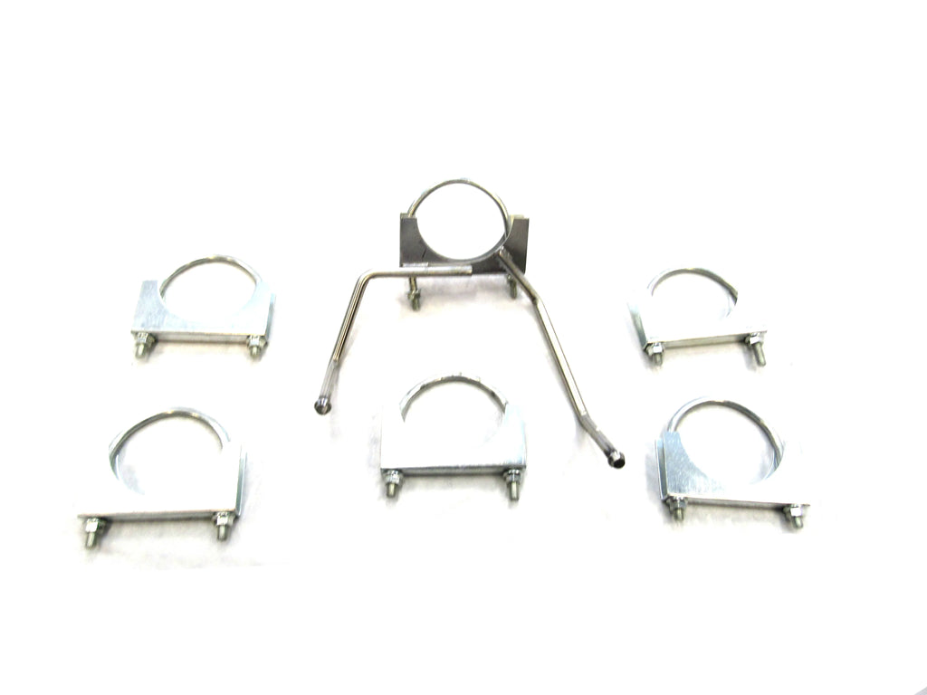 to Dodge For By Catback OBX-RS 04 2500/3500 Ram 09 5.7/5.9/6.7L Exhaust