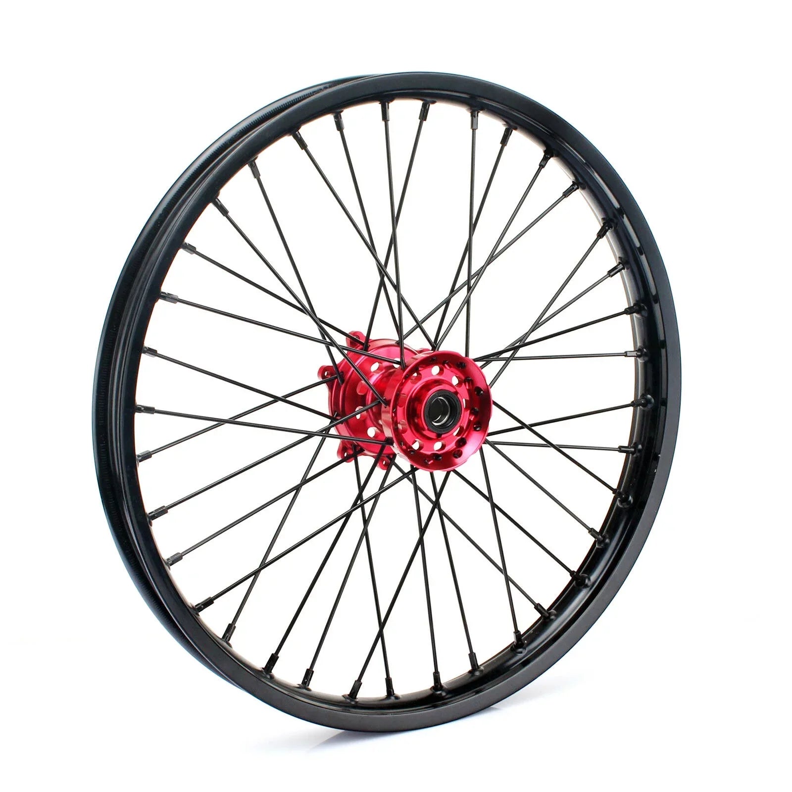 MX R CRF 450 CRF450R Rims 250 21" 15-21 Honda 18" CRF250R Rotors for Wheels