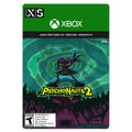 Xbox X|S Series Psychonauts [Digital] Xbox 2 - One,