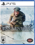 for Eastern WWI: Front - Tannenberg PlayStation 5