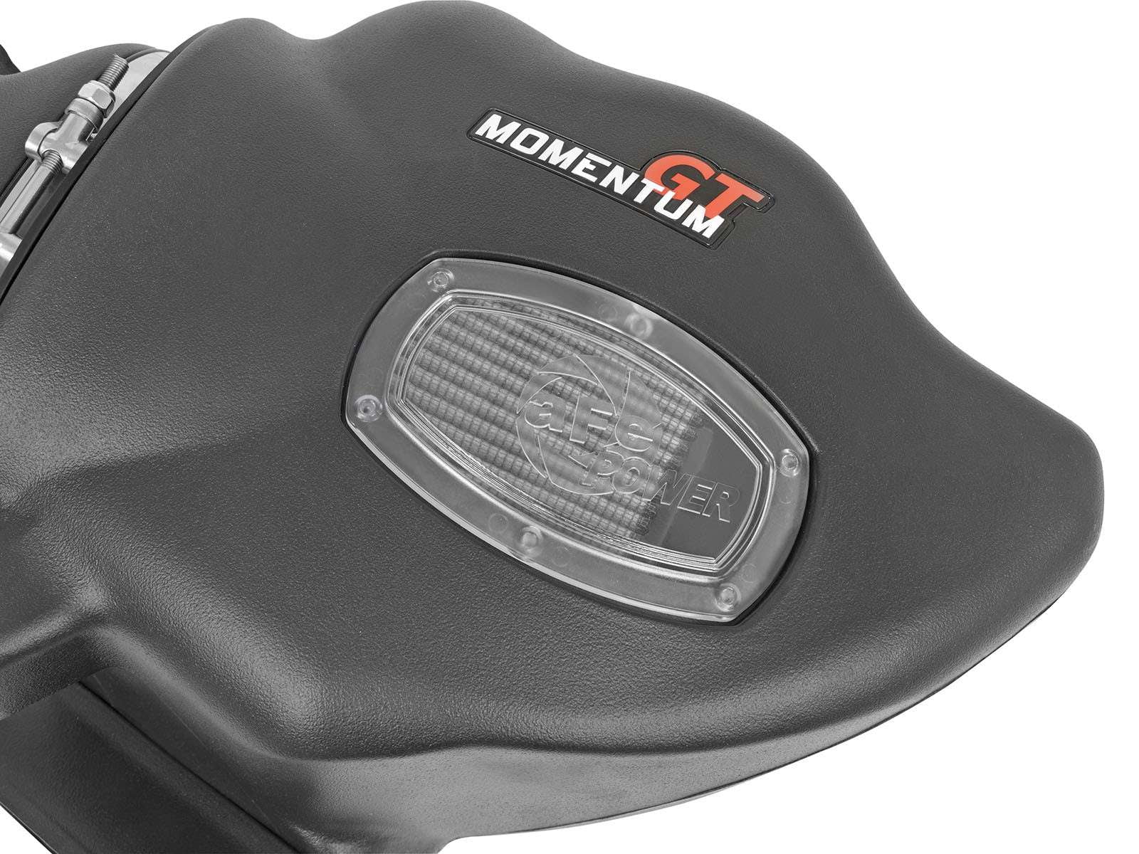 V8-6.2L Stage-2 Chevrolet SS S Momentum Camaro Pro DRY 2016 aFe System Intake GT