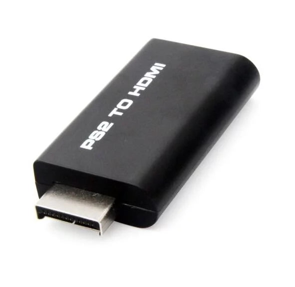 Output Adapter Converter Cable HDMI HDMI Power PS2 Audio Video + USB to 5-Packs HD