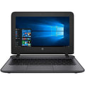 G2 11 Pro and - 2.10 Laptop Ram Pentium GHz Windows Scratch Dent Probook Intel 10 8GB Hp SSD 128GB