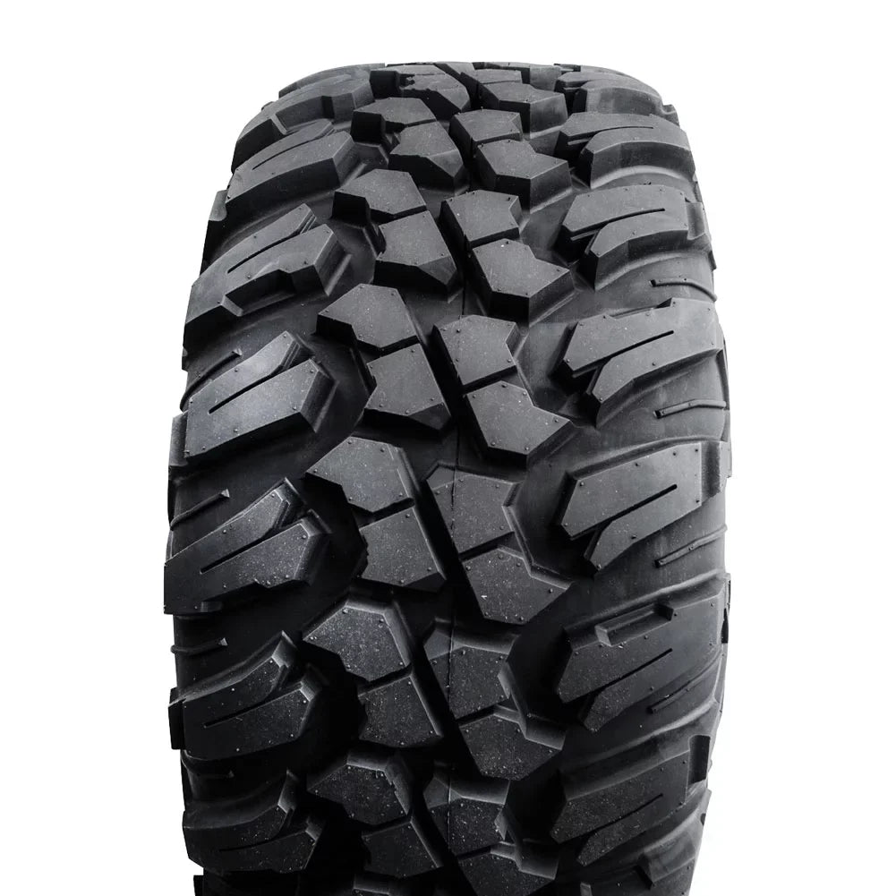 27X9-14 Medium/hard Radial 900 Rzr Fox Edition Terrabite® Terrain Tire Tusk Polaris For Trail 2020