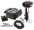 Holley Module PDM EFI Without in. Drop-In - 2 Sniper Sniper - - Screen EFI 3.5 Black - 550-511-3XD