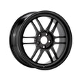& 5x114.3 x mm Offset Evo mm 73 8.5 8 & Bolt Pattern RPF1 Matte Bore 9 30 Wheel 17 Black for