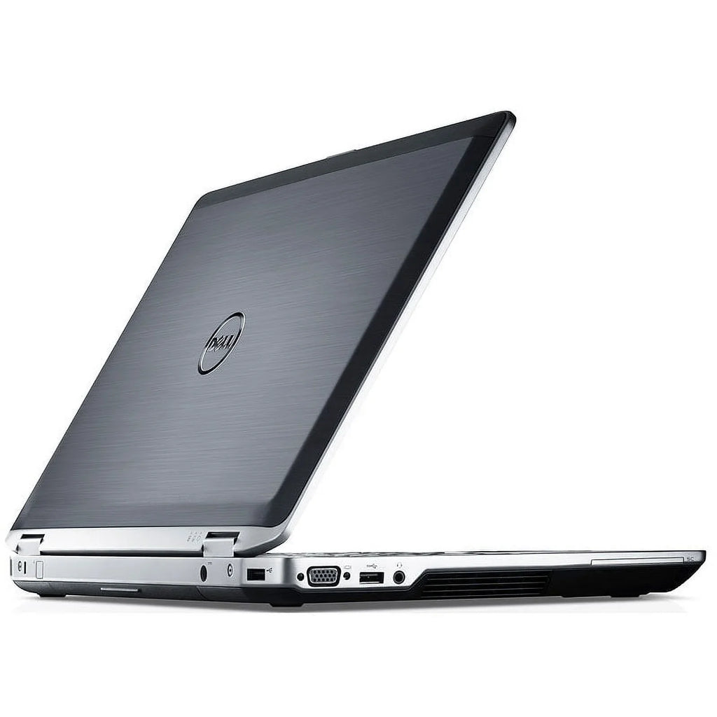 10 DRW E6530 B Used 2.9GHz i7 Pro Laptop Dell 64 500GB 4GB Windows Latitude