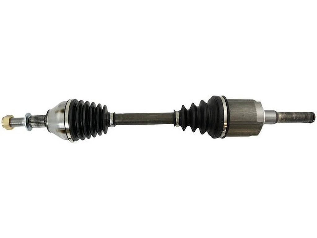 2016 2015 2013 Left CV 2014 Fusion - Axle 2018 Compatible Assembly 2017 - Ford with Front