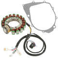YFM350 New 1998 Stator Gasket 350 & 1996 for Bear 2X4 Yamaha Big 1997