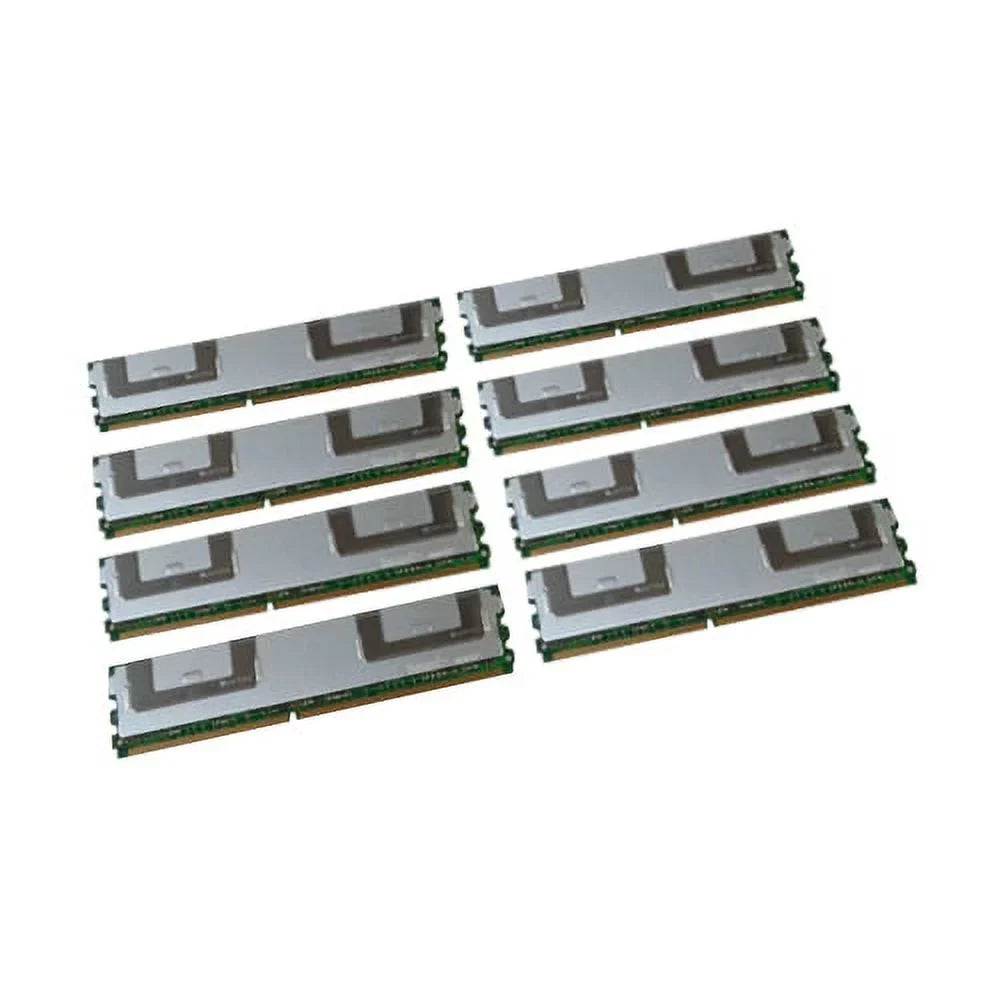 (8x4GB) T5400 Precision 2950 32GB 490 2900 1900 for PC2-5300 R900 Dell PowerEdge 690 T7400 DDR2 Server 1950 Memory