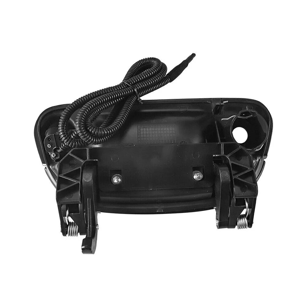 Paddsun & Rear Backup Camera Tailgate Kit F250 w/ Wiring View FIT 97-07 FORD F150 Handle