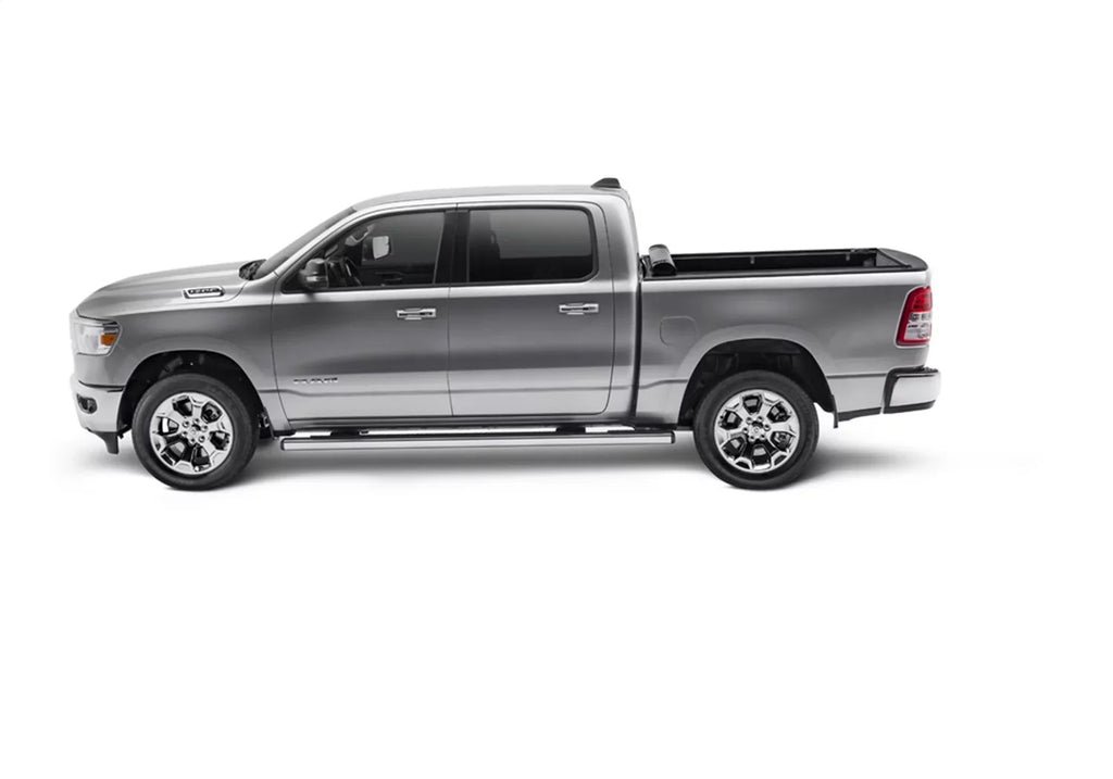 Bed TRADESMAN select: Pro X15 Fits Tonneau RAM CLASSIC Truck Soft Roll TruXedo 1500 1500, Cover Up RAM 2019-2023 2023