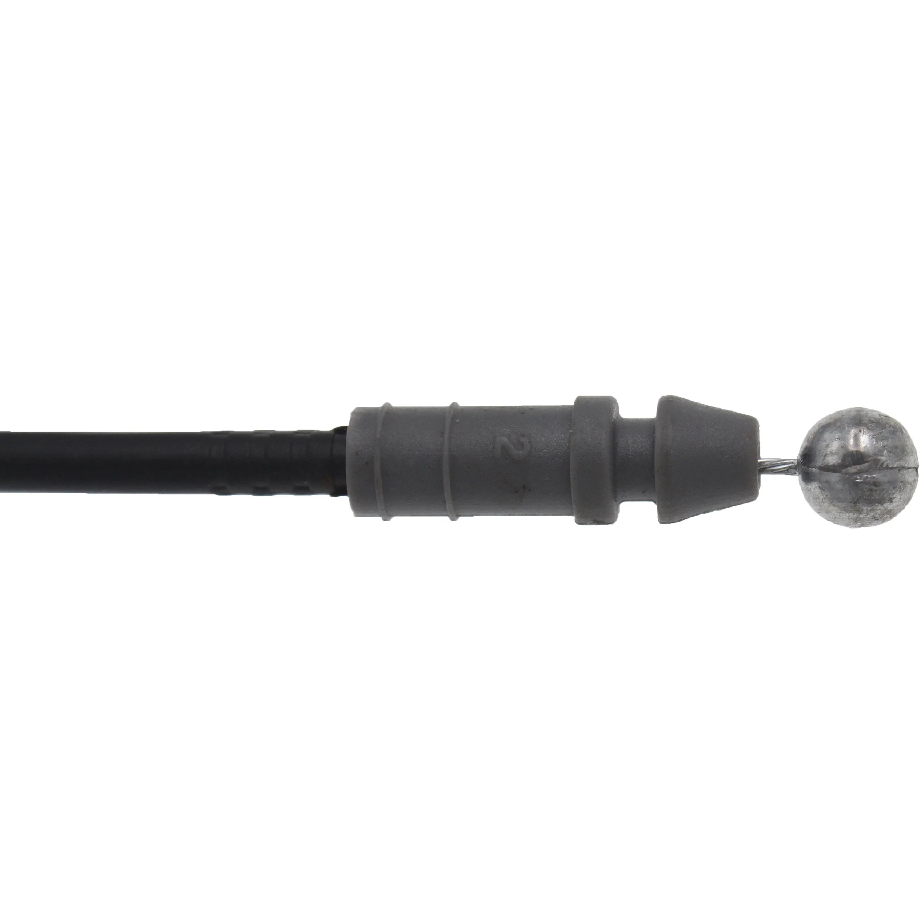 CAMRY select: Toyota Release TOYOTA Trunk 912-713 for Cable HYBRID Fits 2007-2011 Lid Specific Dorman Models