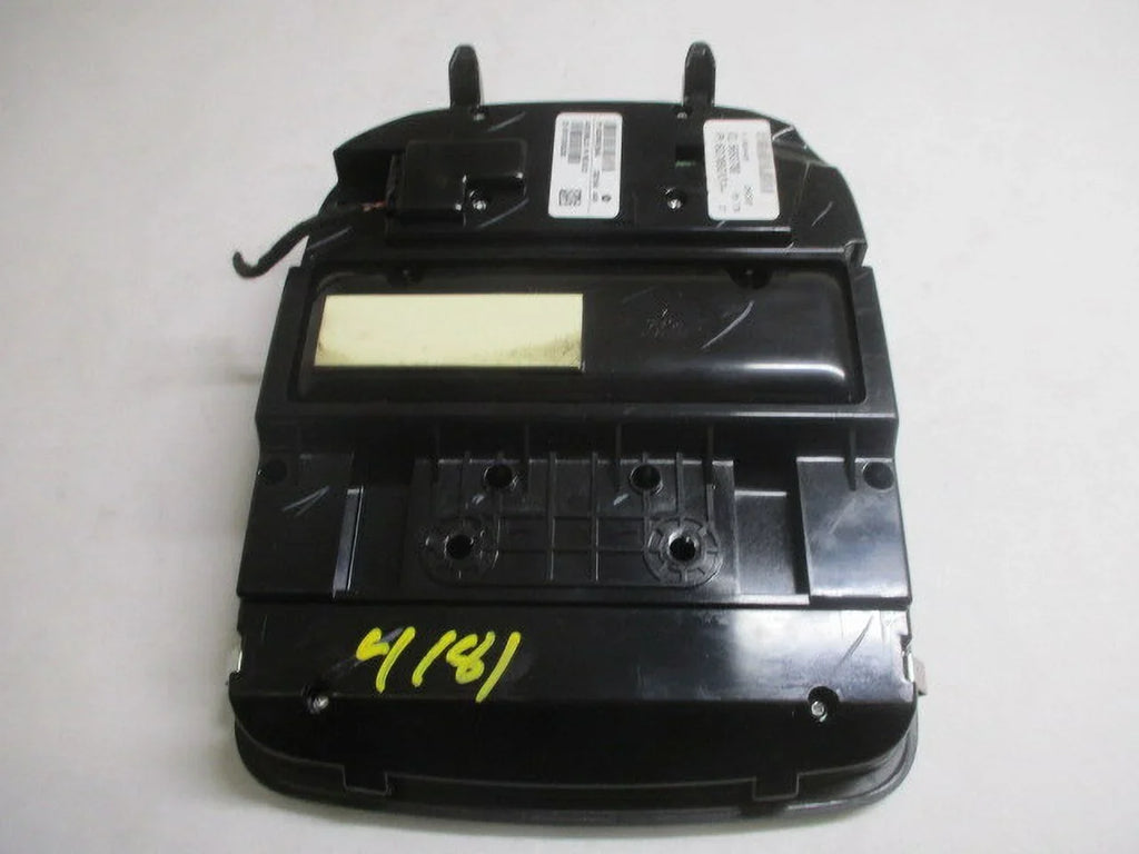 Roof 20 Pacifica Overhead LKQ 19 w/Lights 21 (Good) Console 18 Pre-Owned Chrysler OEM