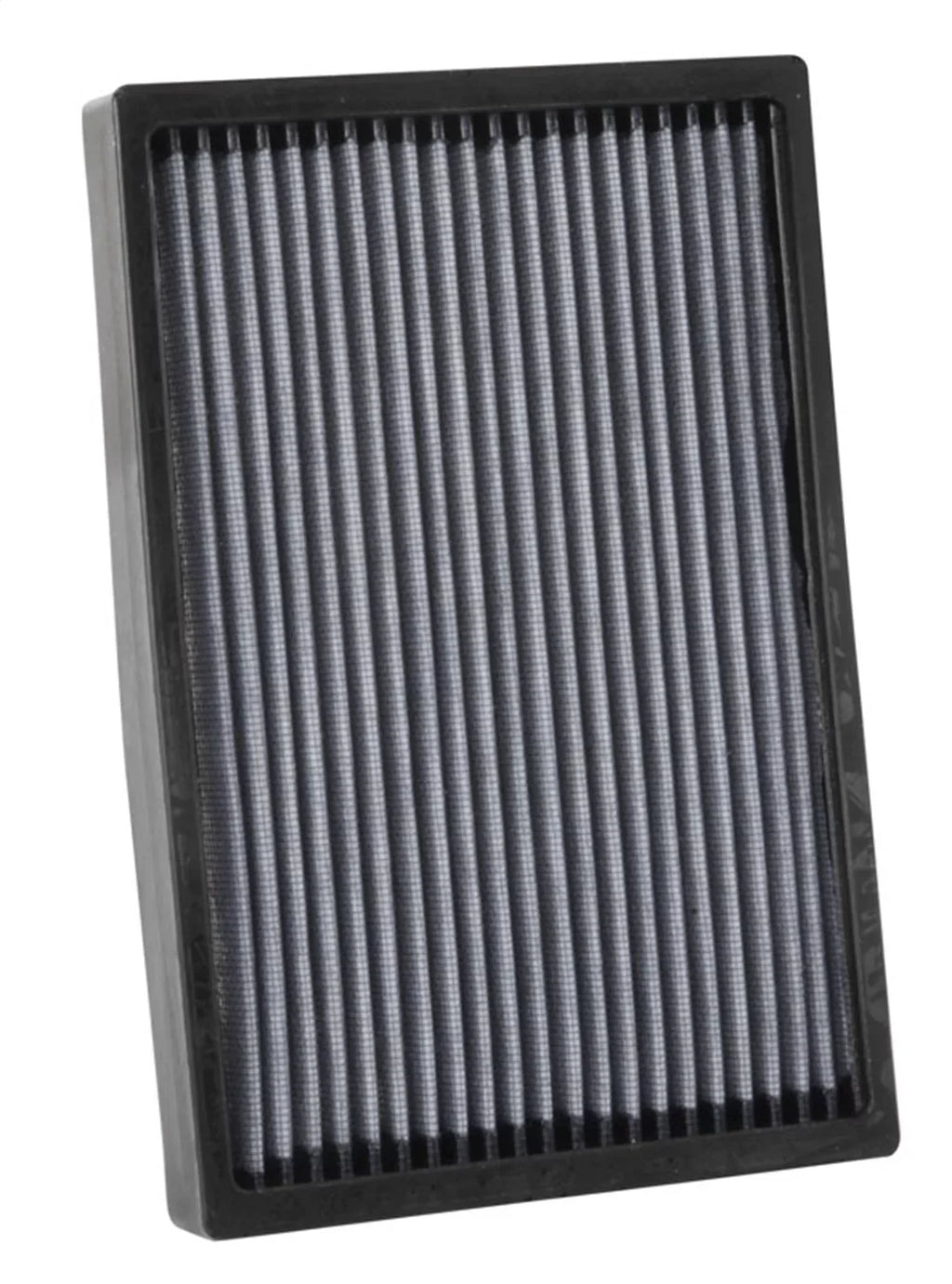 Fits Cabin S Air VF1015 TESLA Filter select: K&N MODEL 2012-2015