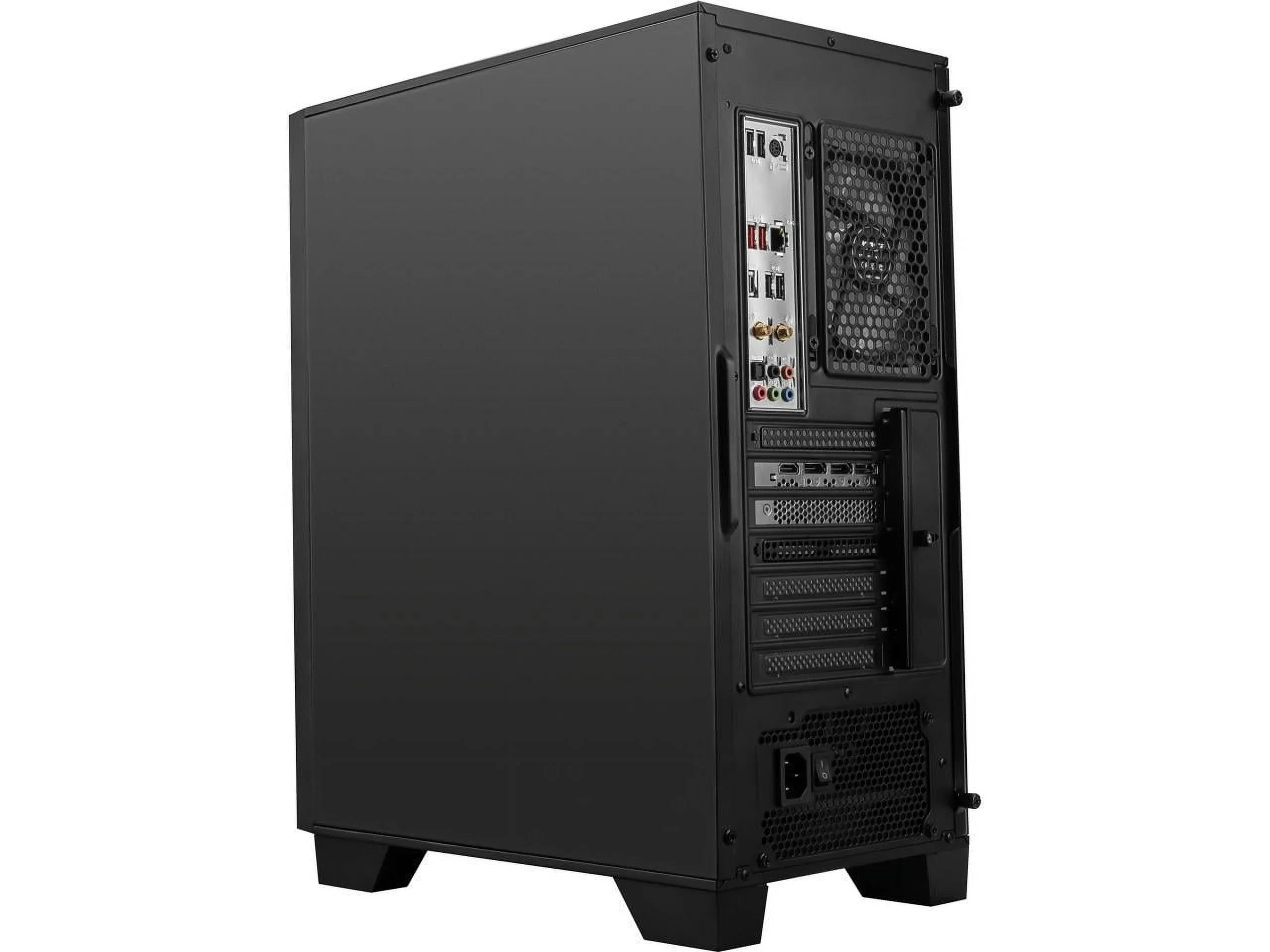 4060 DDR5 R2 14400F (2.50GHz) GeForce 11 PCIe 1 Codex TB 14th SSD RTX Core 64-bit Desktop 16GB Windows MSI Gen Gaming i5 Intel Home B14NUC5-216US