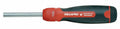 Multi-Bit Screwdriver, 211R2CTPRD-B NumBits Megapro 12