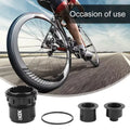 240/350 Body 12 / XDR DT SWISS Set Conversion Freehub For Bike Bicycle Speed XD