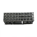 Keyboard Keypad Keyone BlackBerry DJ BBB100-1/BBB100-3/BBB100-2/6 NEW