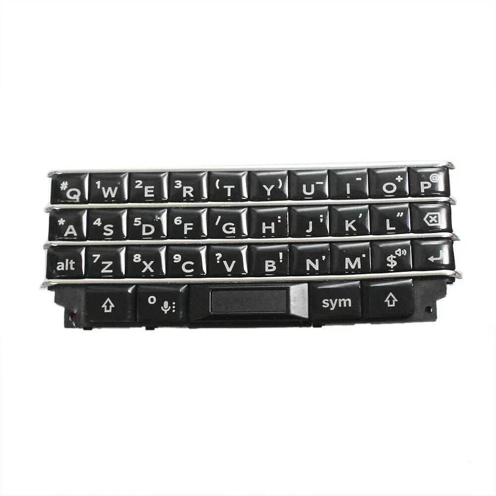 Keyboard Keypad Keyone BlackBerry DJ BBB100-1/BBB100-3/BBB100-2/6 NEW