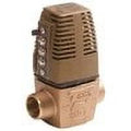 T571-2 Series Valve Gold 3/4-Inch Taco Zone