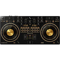 Performance in Controller Serato Pioneer Limited-Edition DJ DJ Gold DDJ-REV1-N