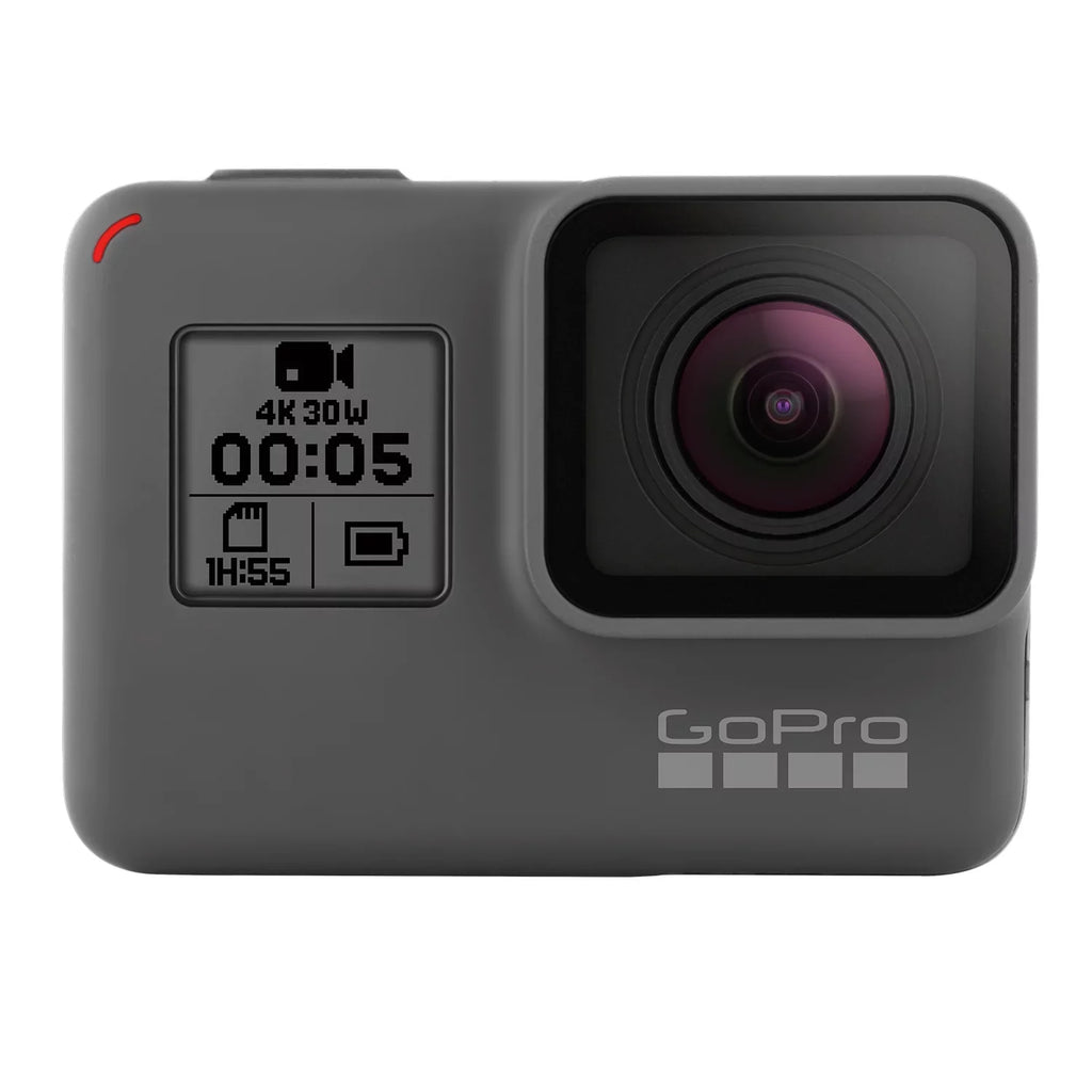 GoPro Camera 4K Black Action HERO5