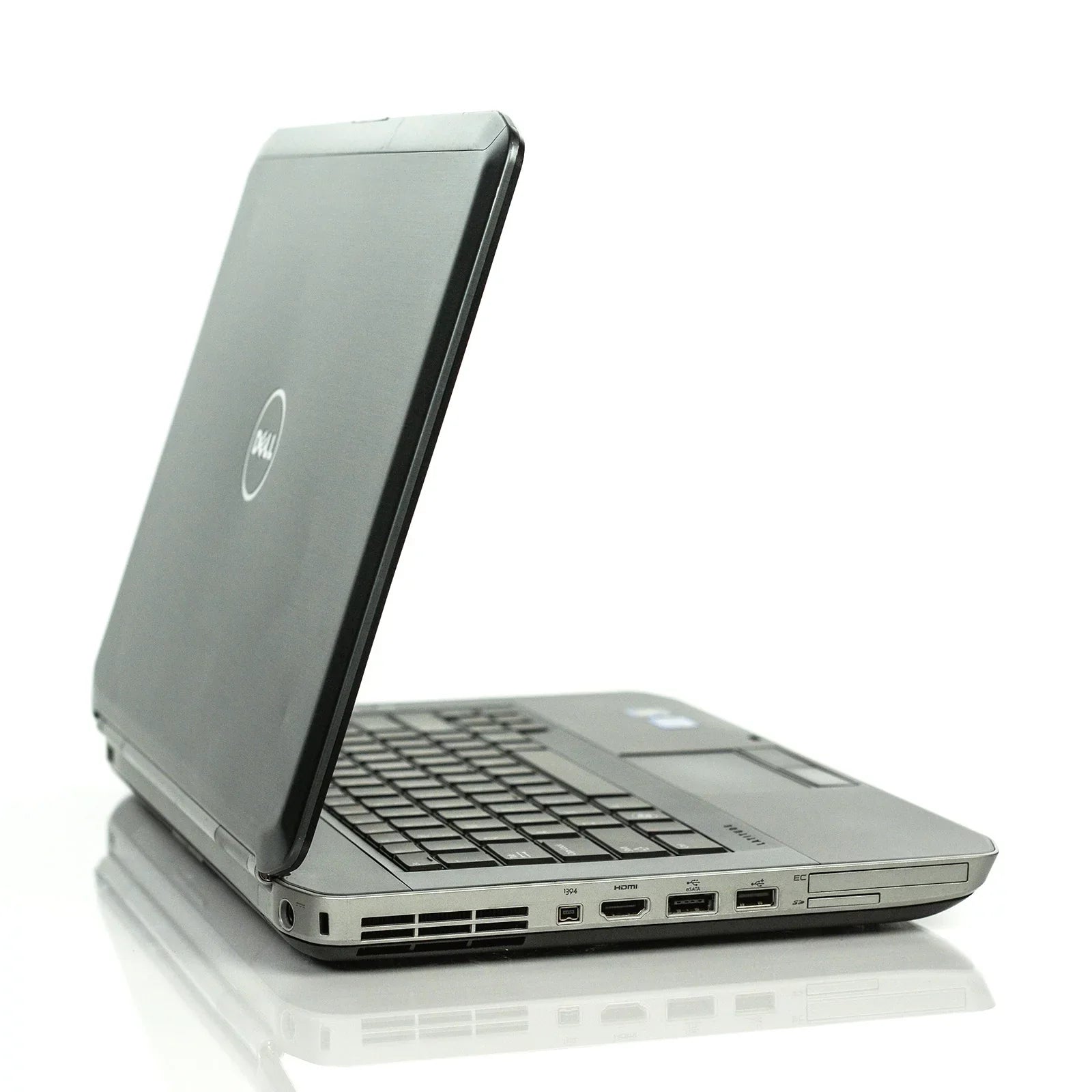 Dual-Core Dell Win 250GB Latitude Laptop 10 4GB E5420 i5 Pro v.WBA B Pre-Owned