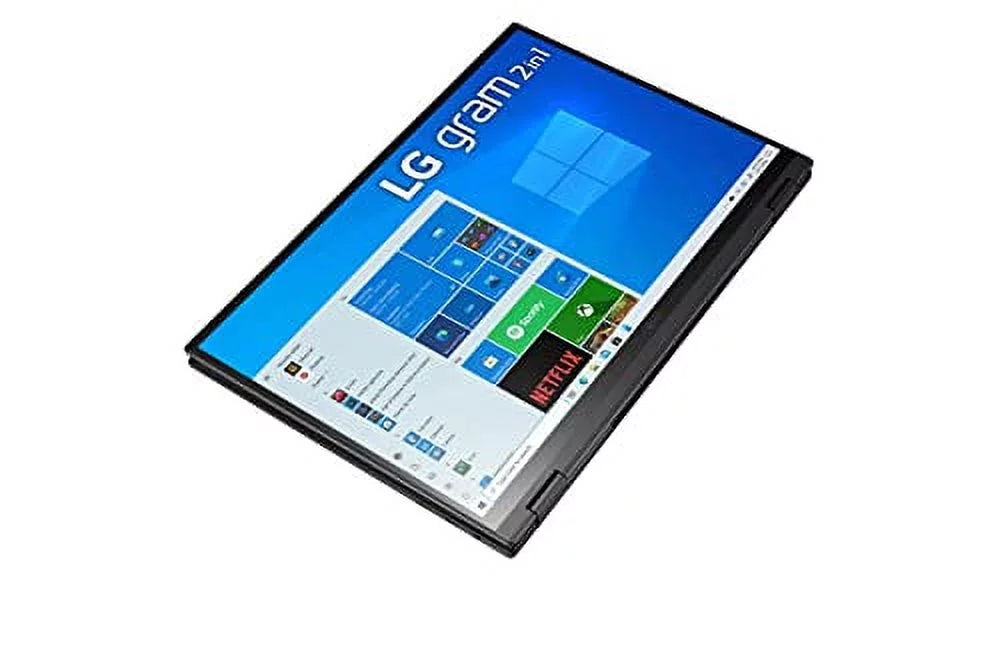 NVMe Laptop IPS | Pen 16" Pro Platform Iris i7-1165G7 Battery | | KB Intel | Win Graphics Backlit Touchscreen | WiFi SSD Full | Gram WQXGA 10 RAM 2-in-1 Xe 6 2022 16GB Day EVO 512GB | LG